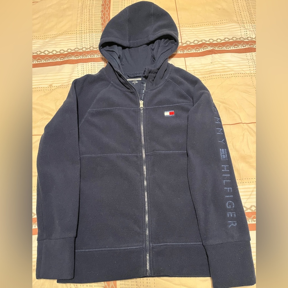Tommy Hilfiger womens size M jacket